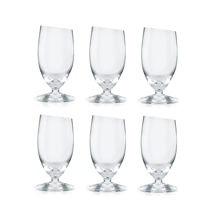 Eva Solo snapsglas 6-pack, 4 cl Eva Solo