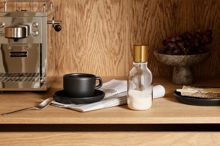 Eva Solo sockerdispenser 35 cl, Mässing Eva Solo