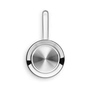 Eva Solo steel base stekpanna - Stainless steel, Ø20 cm - Eva Solo