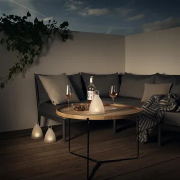 Eva Solo SunLight bell bordslampa - Liten - Eva Solo