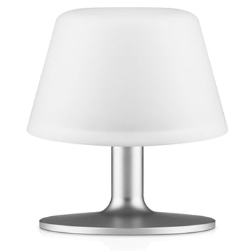 Läs mer om Eva Solo Eva Solo SunLight bordslampa vit