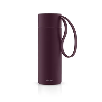 Eva Solo To Go termoskopp - Fig purple, 0,35 L - Eva Solo