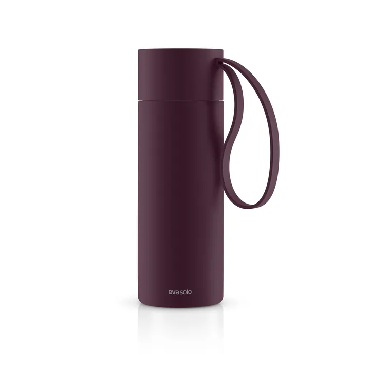 Eva Solo To Go termoskopp - Fig purple, 0,35 L - Eva Solo