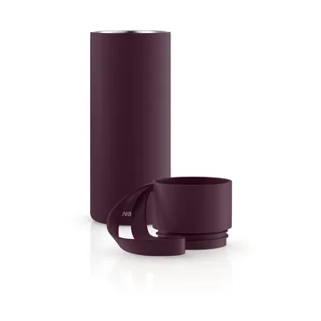 Eva Solo To Go termoskopp - Fig purple, 0,35 L - Eva Solo