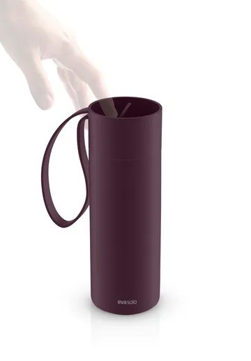 Eva Solo To Go termoskopp - Fig purple, 0,35 L - Eva Solo