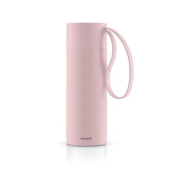 Eva Solo To Go termoskopp - Funky ballerina, 0,35 L - Eva Solo