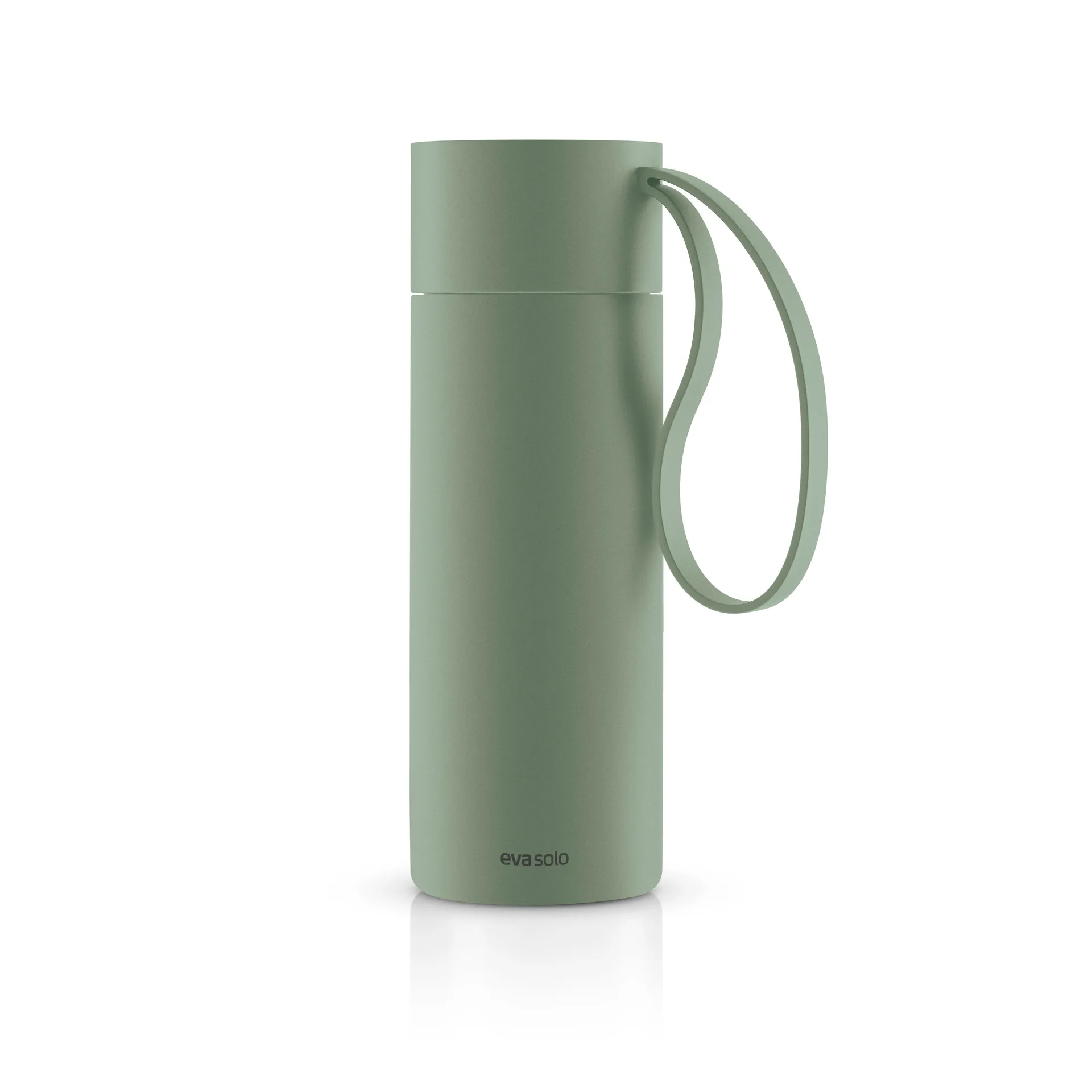 Eva Solo To Go termoskopp, Green goddess, 0,35 L Eva Solo