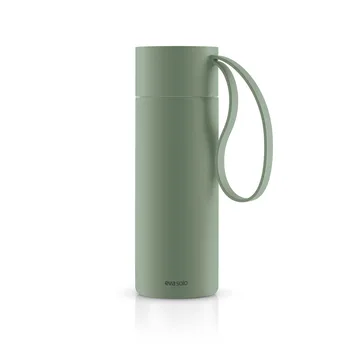 Eva Solo To Go termoskopp - Green goddess, 0,35 L - Eva Solo