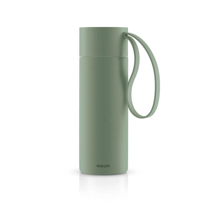 Eva Solo To Go termoskopp - Green goddess, 0,35 L - Eva Solo