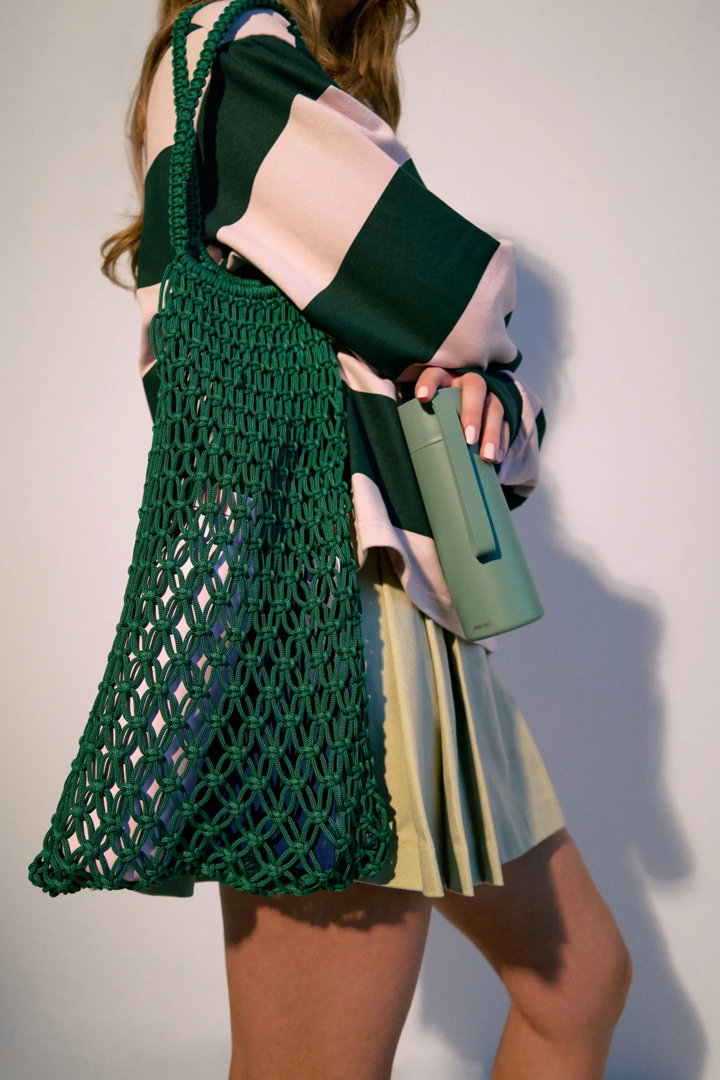 Eva Solo To Go termoskopp, Green goddess, 0,35 L Eva Solo