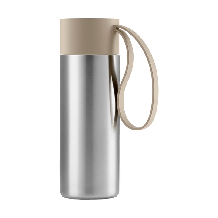 Eva Solo To Go termoskopp, Pearl beige Eva Solo