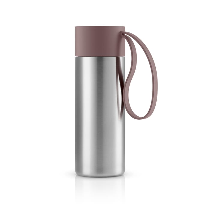 Eva Solo To Go termoskopp, Vintage brown Eva Solo