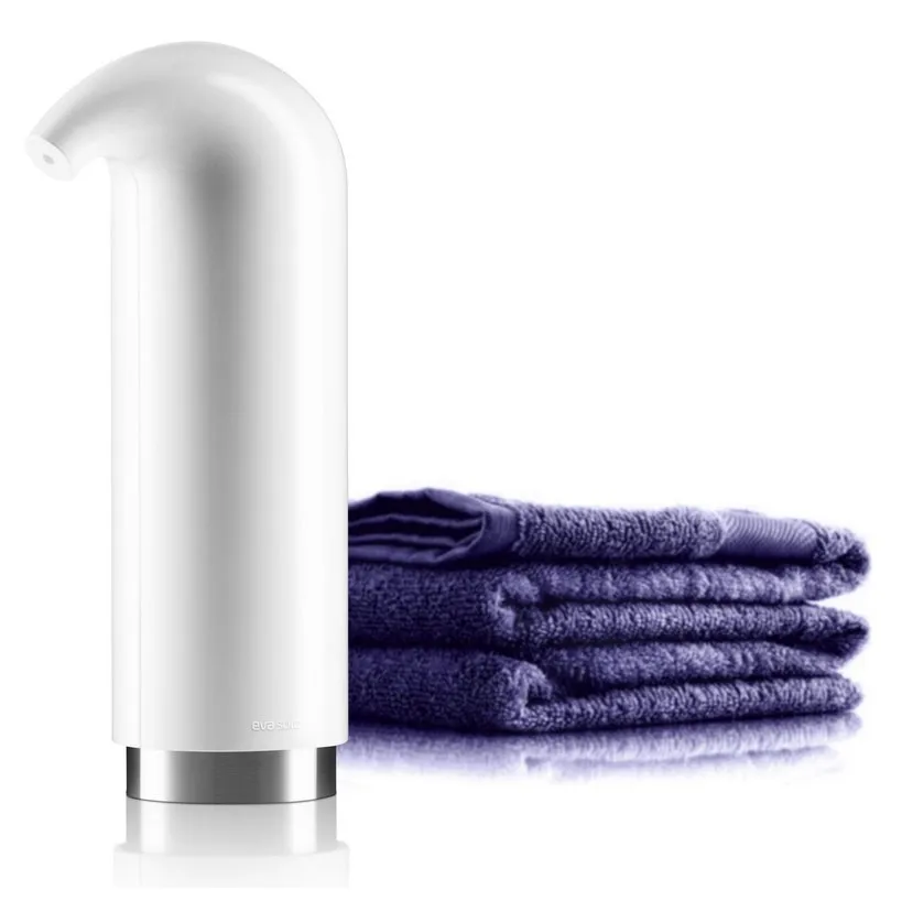 Eva Solo tvålpump 18 cm, Vit Eva Solo