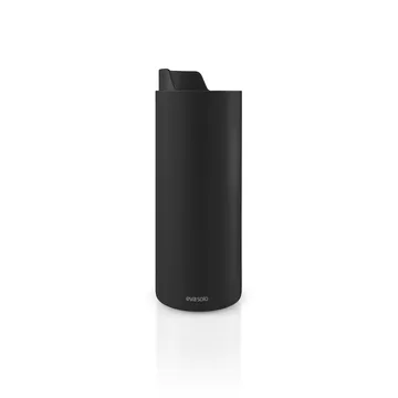 Eva Solo Urban To Go termoskopp - Black, 0,35 L - Eva Solo