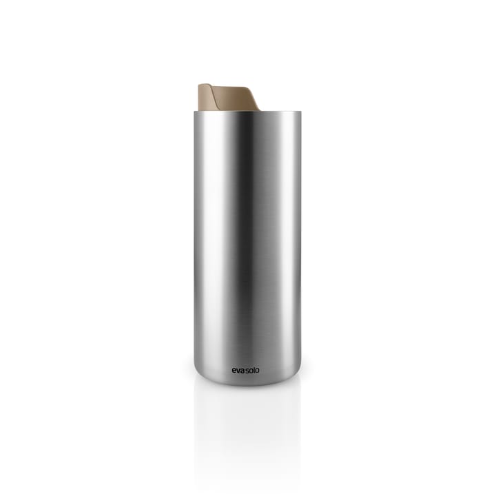 Eva Solo Urban To Go termoskopp - Caramel cream - Eva Solo