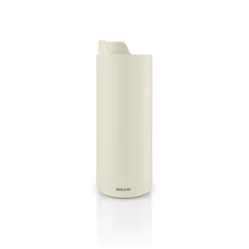 Eva Solo Urban To Go termoskopp - Coconut, 0,35 L - Eva Solo