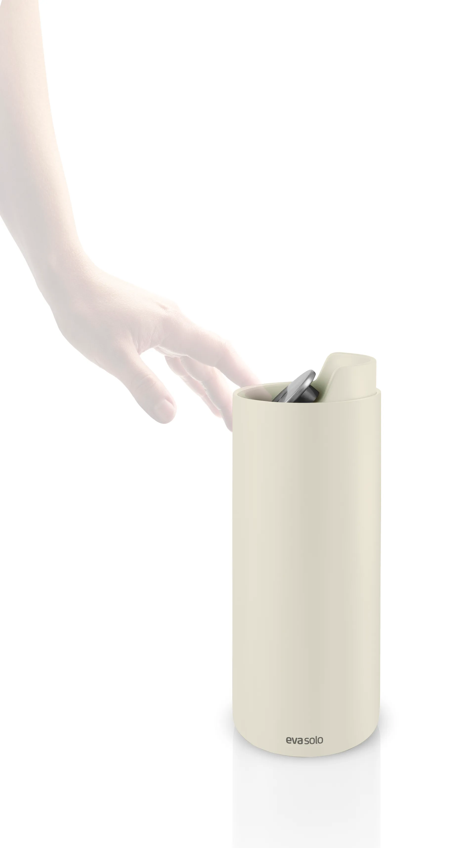 Eva Solo Urban To Go termoskopp, Coconut, 0,35 L Eva Solo