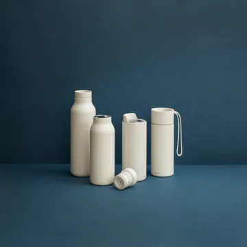 Eva Solo Urban To Go termoskopp - Coconut, 0,35 L - Eva Solo