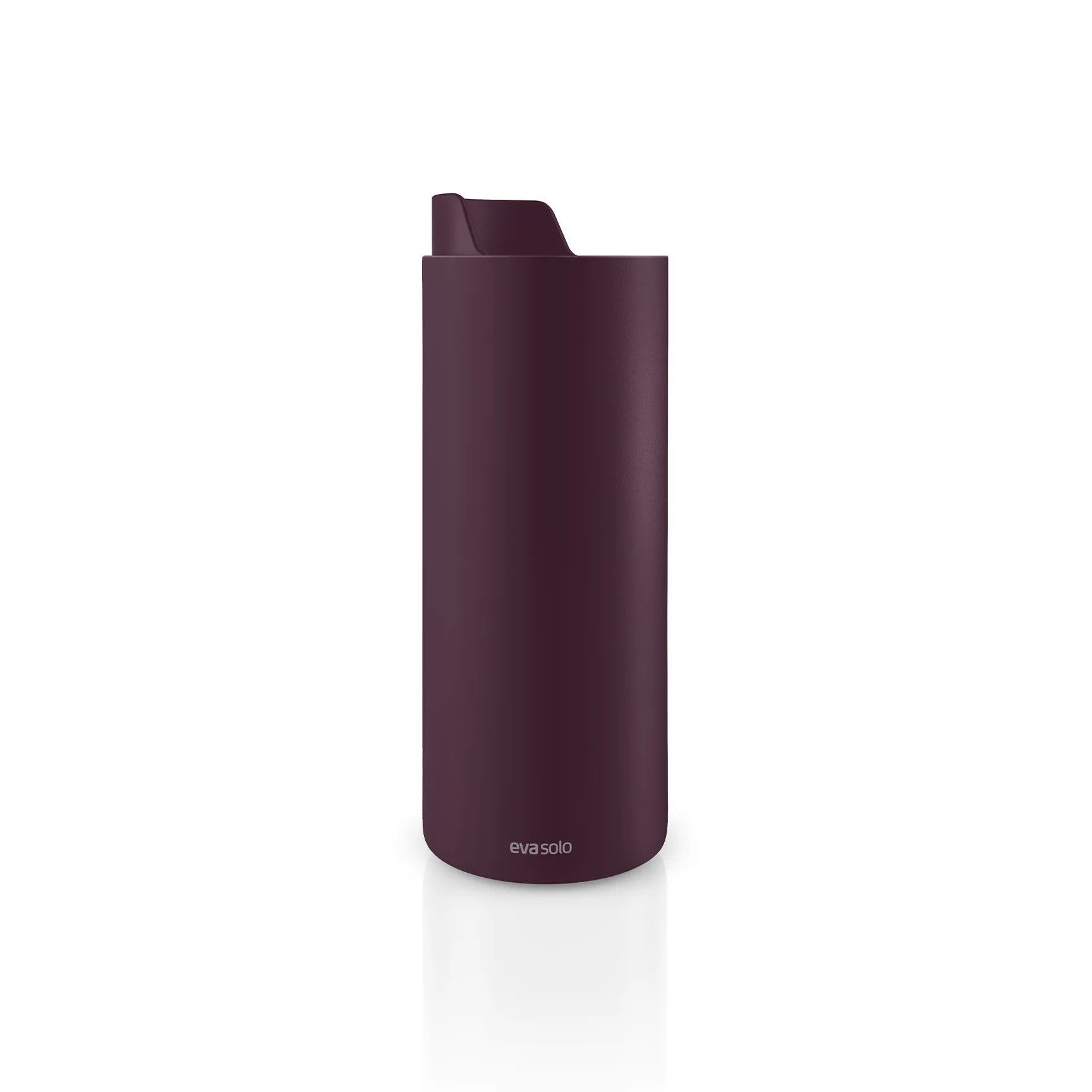 Eva Solo Urban To Go termoskopp, Fig purple, 0,35 L Eva Solo