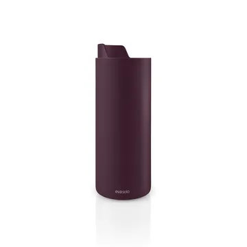 Eva Solo Urban To Go termoskopp - Fig purple, 0,35 L - Eva Solo