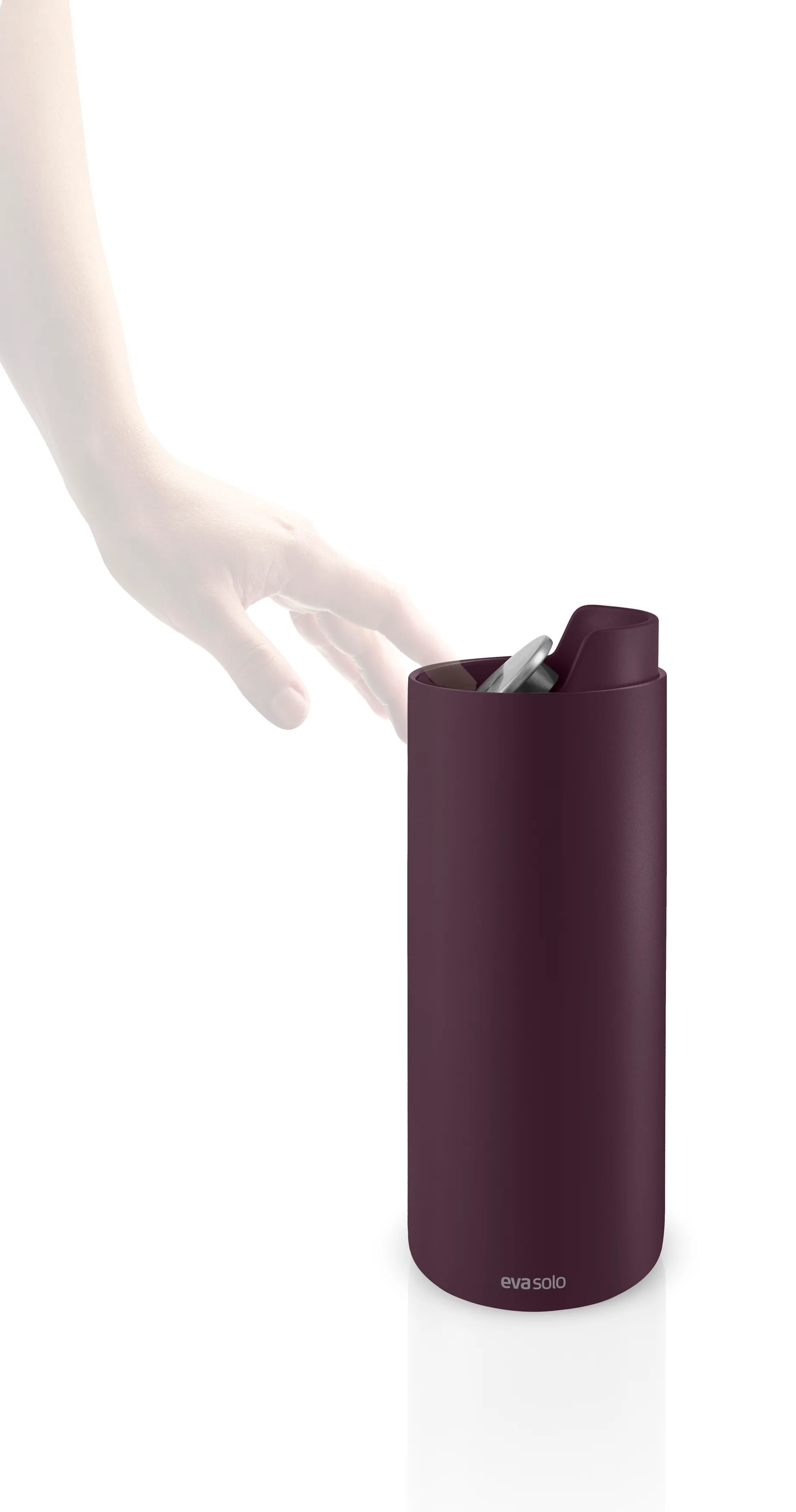 Eva Solo Urban To Go termoskopp, Fig purple, 0,35 L Eva Solo