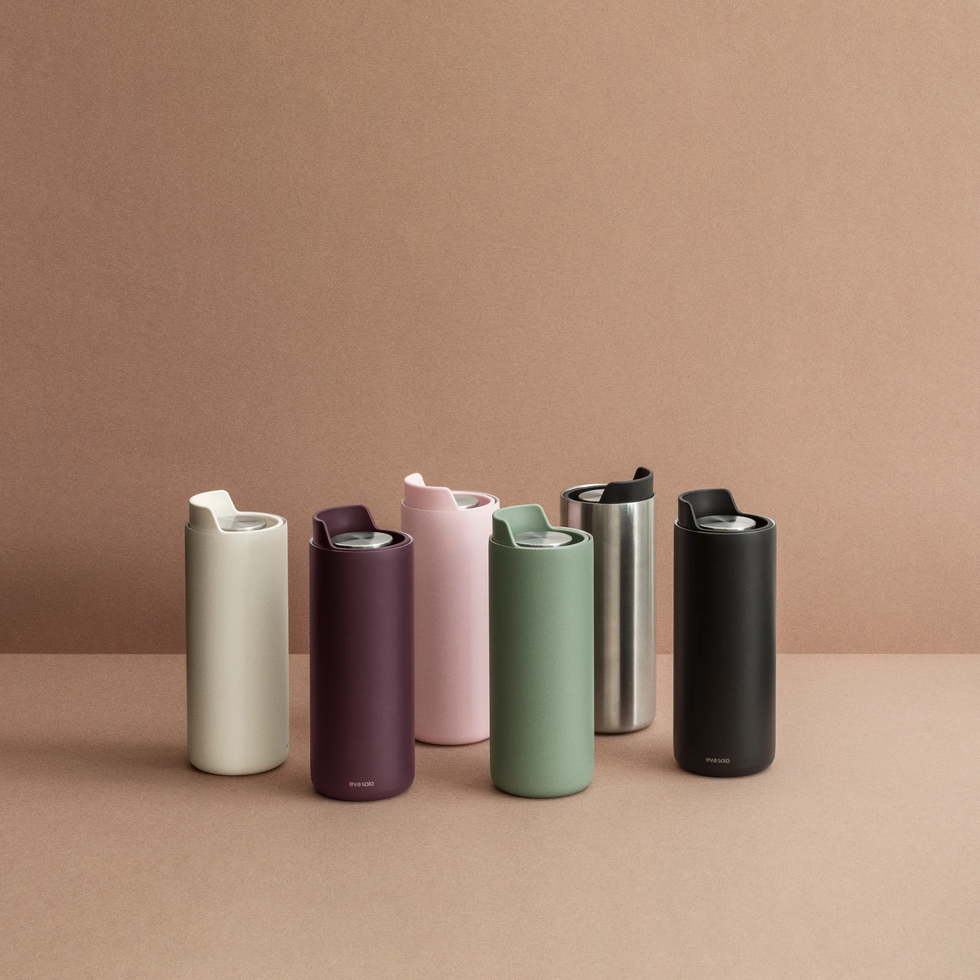 Eva Solo Urban To Go termoskopp, Funky ballerina, 0,35 L Eva Solo