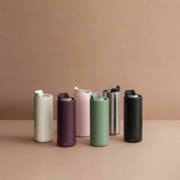 Eva Solo Urban To Go termoskopp - Funky ballerina, 0,35 L - Eva Solo