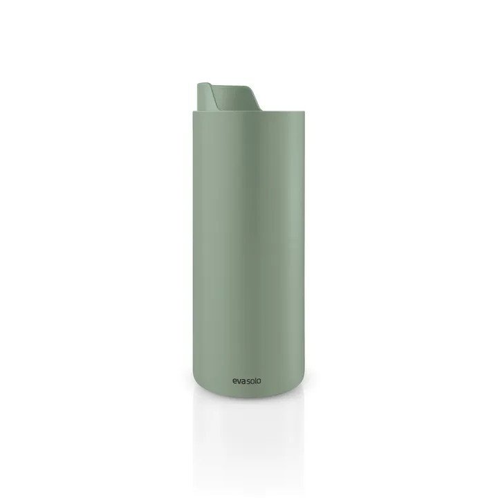 Eva Solo Urban To Go termoskopp - Green goddess, 0,35 L - Eva Solo