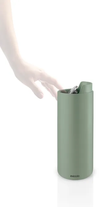 Eva Solo Urban To Go termoskopp - Green goddess, 0,35 L - Eva Solo