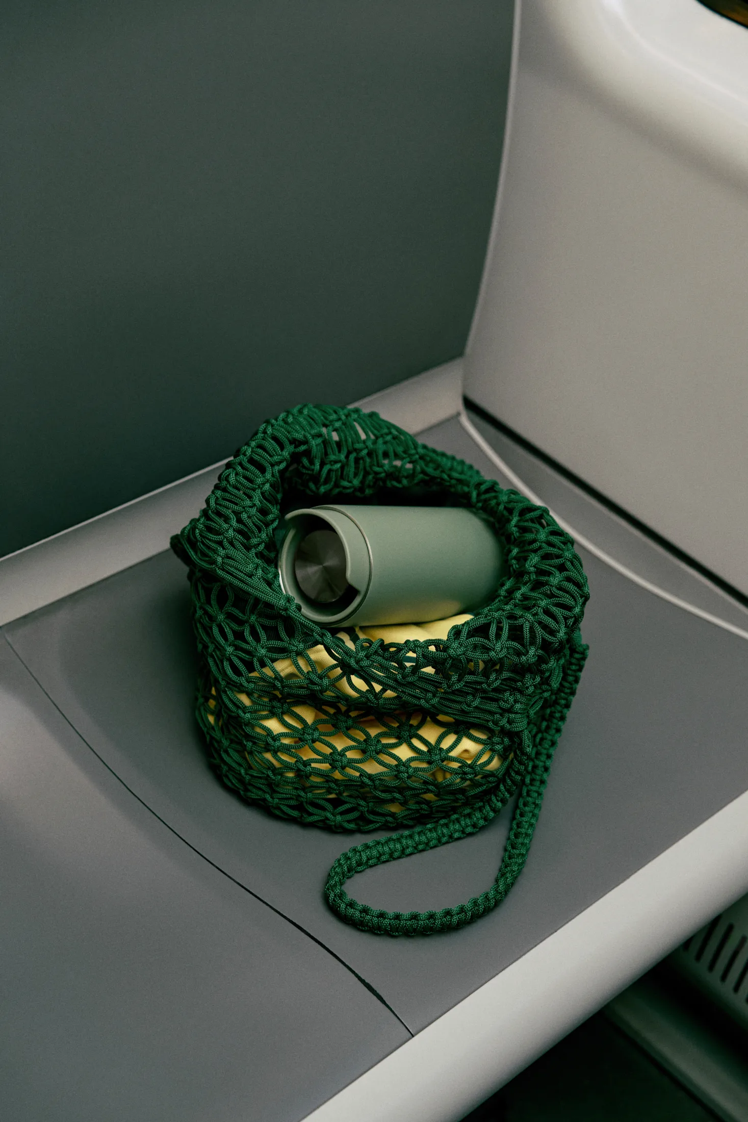 Eva Solo Urban To Go termoskopp, Green goddess, 0,35 L Eva Solo