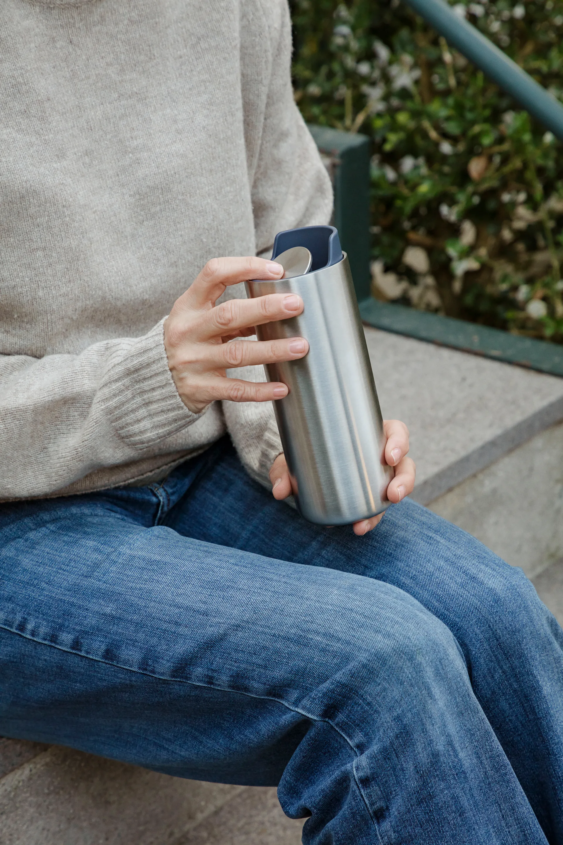 Eva Solo Urban To Go termoskopp, Night sky Eva Solo