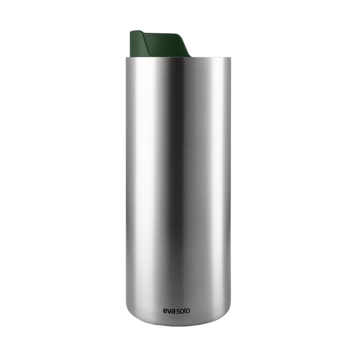 Eva Solo Urban To Go termoskopp Recycled - Emerald green - Eva Solo