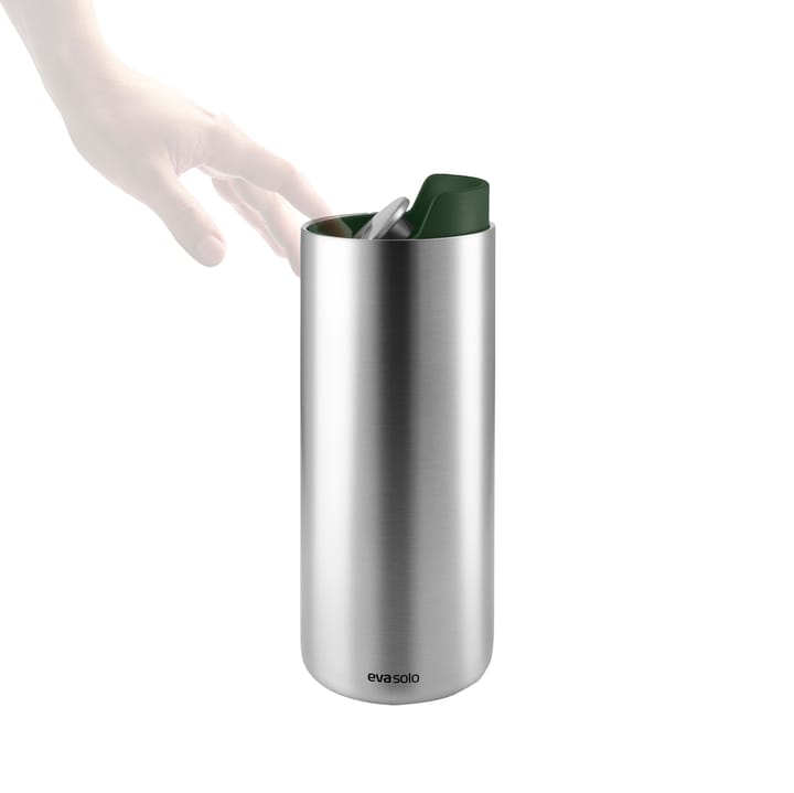 Eva Solo Urban To Go termoskopp Recycled, Emerald green Eva Solo