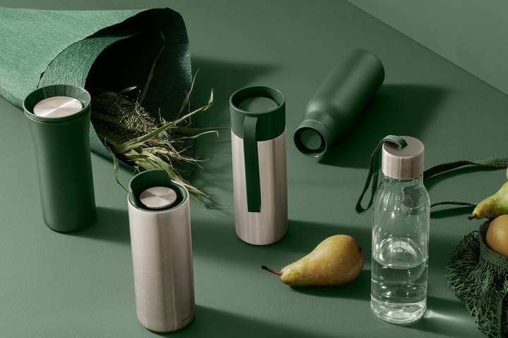 Eva Solo Urban To Go termoskopp Recycled, Emerald green Eva Solo