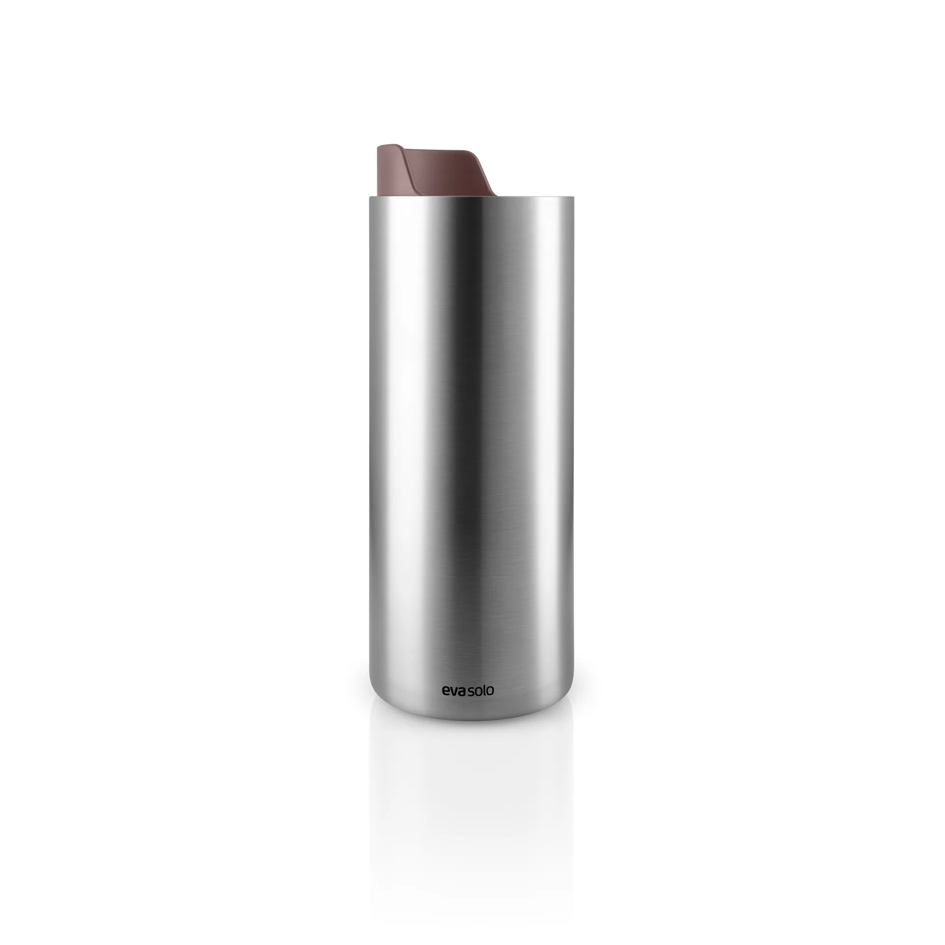 Eva Solo Urban To Go termoskopp Recycled, Vintage brown Eva Solo