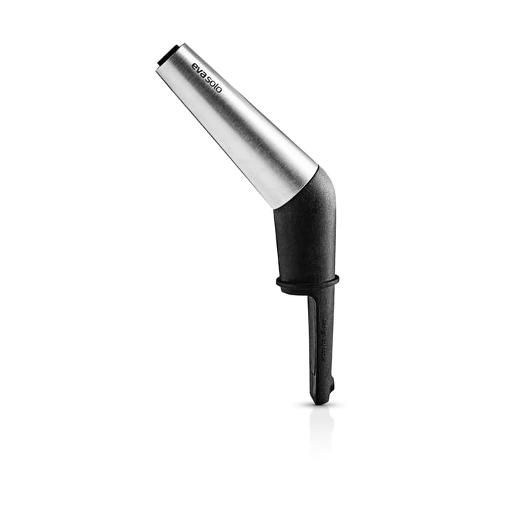 Eva Solo vindekanteringskork - Black-silver - Eva Solo