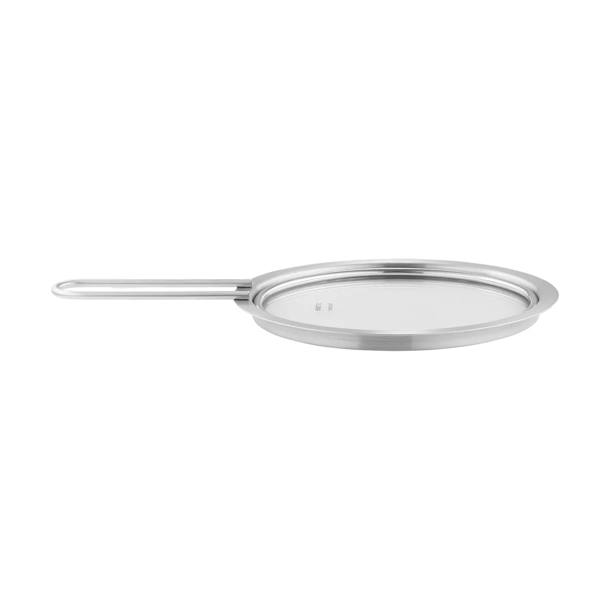 Eva Solo Eva Trio glaslock återvunnet rostfritt stål Ø16 cm