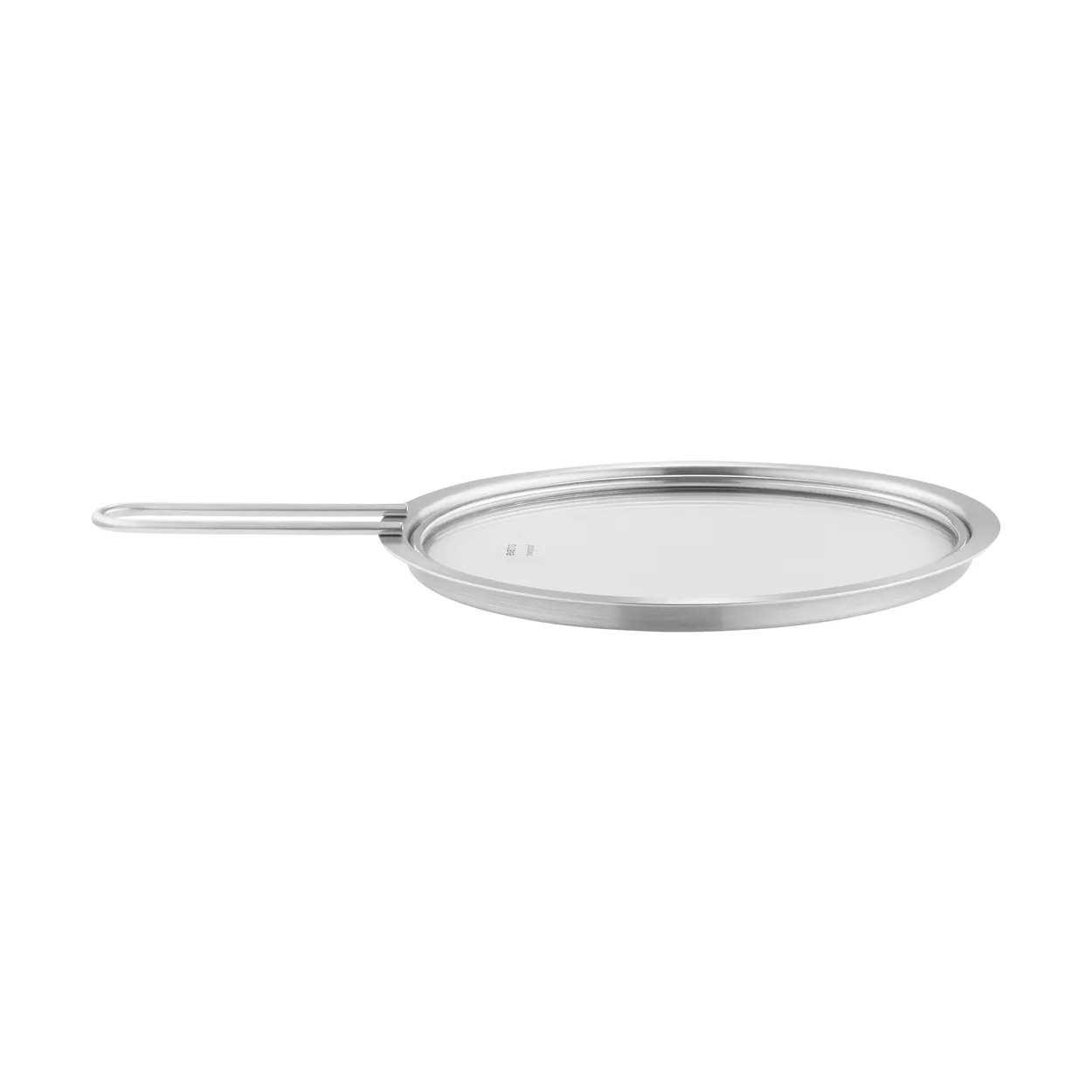 Eva Solo Eva Trio glaslock återvunnet rostfritt stål Ø20 cm