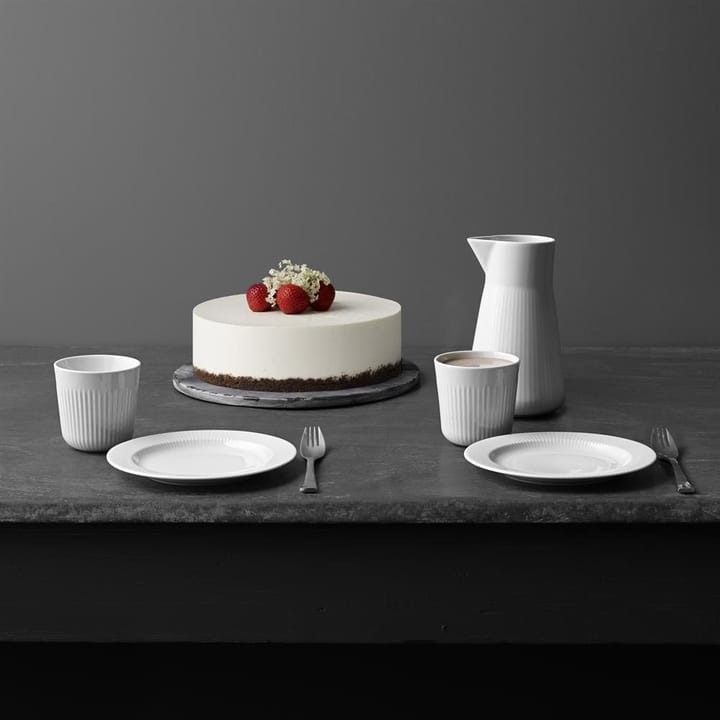 Eva Trio Legio Nova assiett, Ø 19 cm Eva Solo