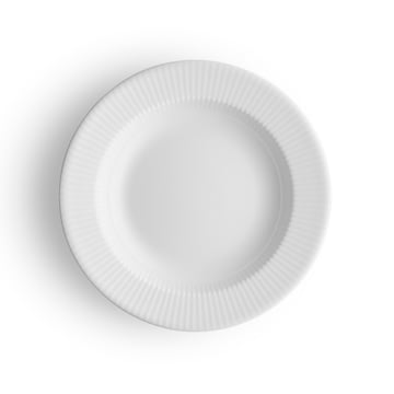 Läs mer om Eva Solo Eva Trio Legio Nova djup tallrik 22 cm vit