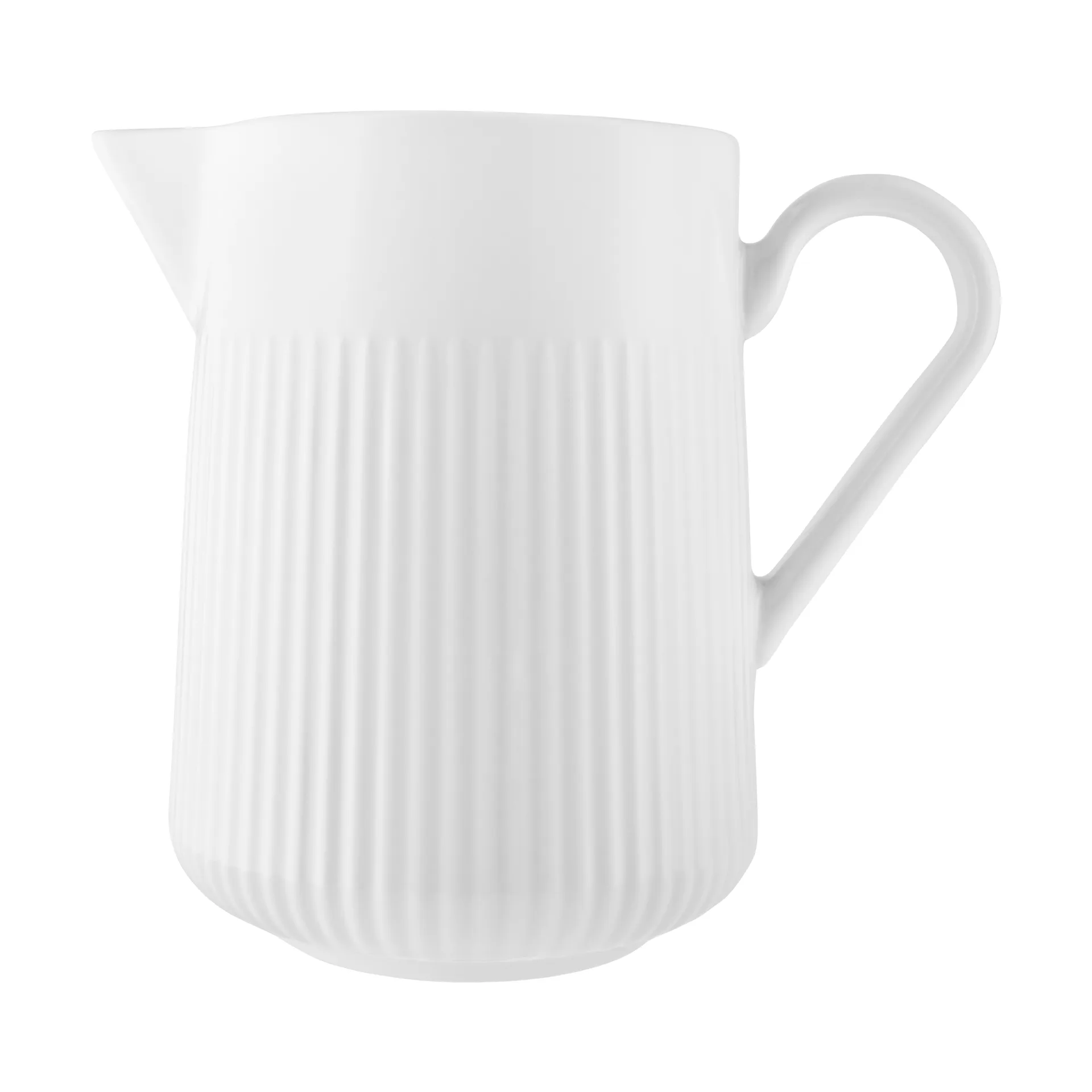 Eva Trio Legio Nova kanna med handtag, 1 L Eva Solo