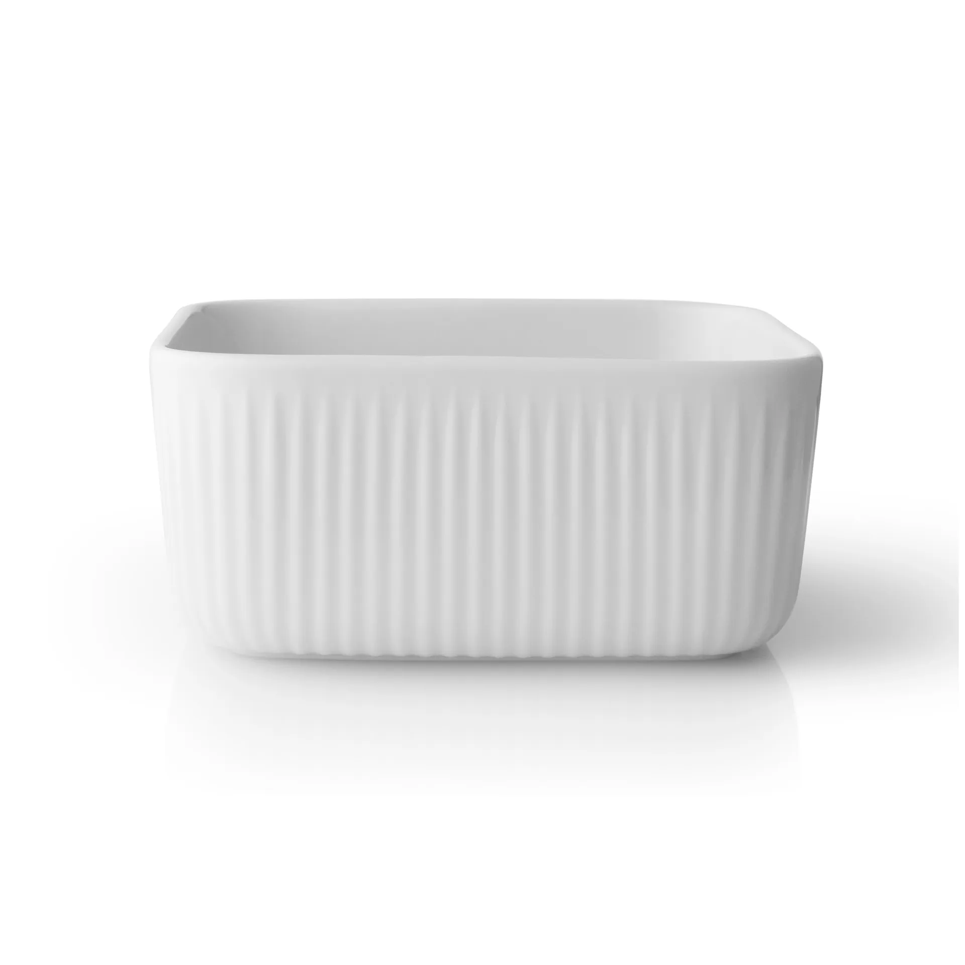 Eva Trio Legio Nova serveringsskål, Vit Eva Solo