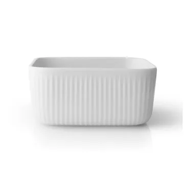 Eva Trio Legio Nova serveringsskål - Vit - Eva Solo