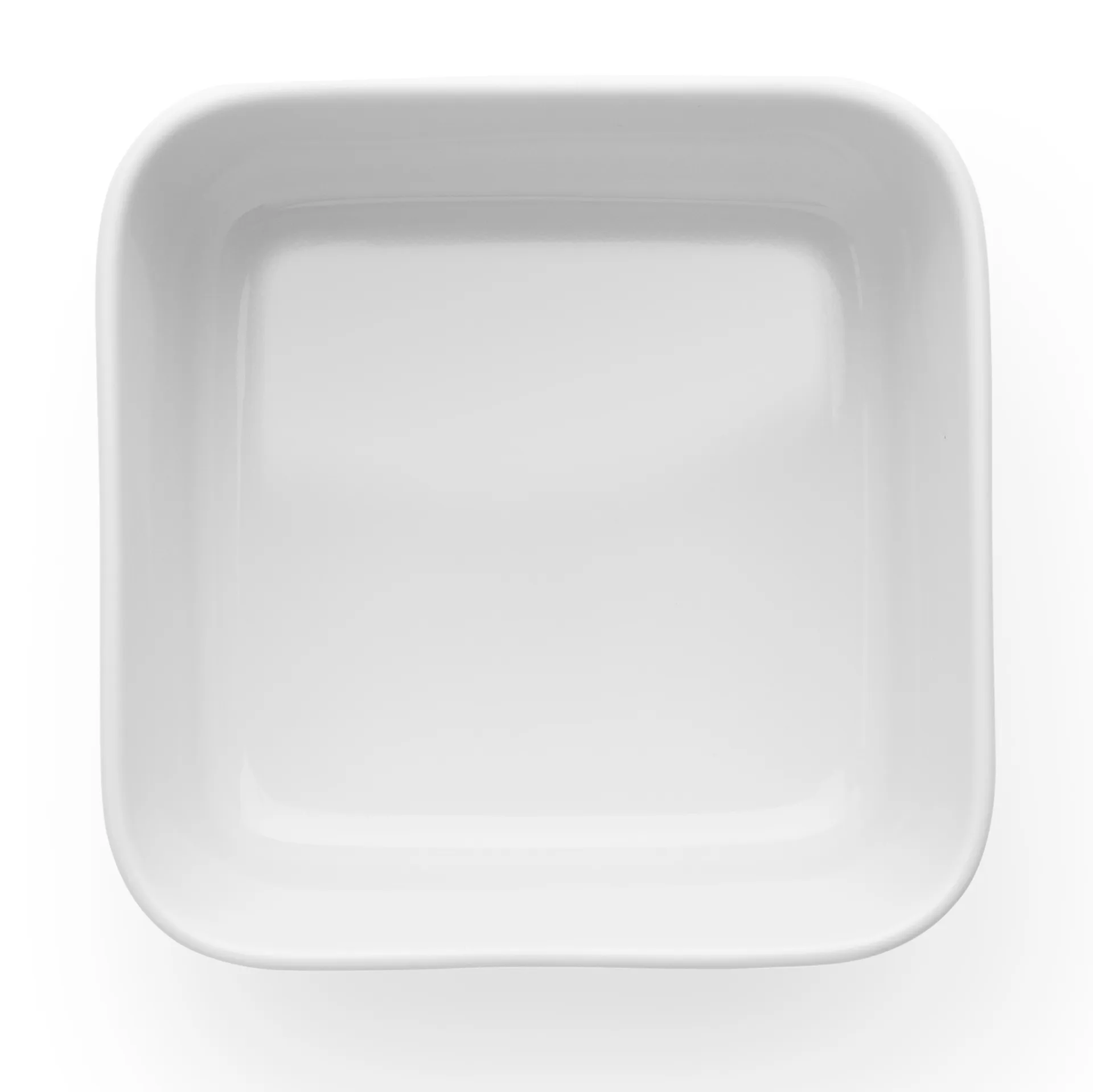 Eva Trio Legio Nova serveringsskål, Vit Eva Solo