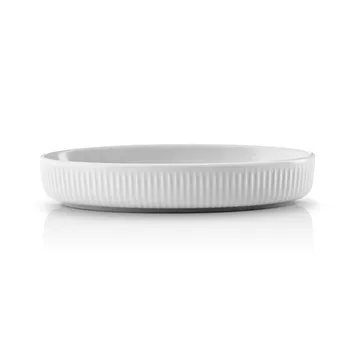 Eva Trio Legio Nova skål oval - White, 18 cm - Eva Solo