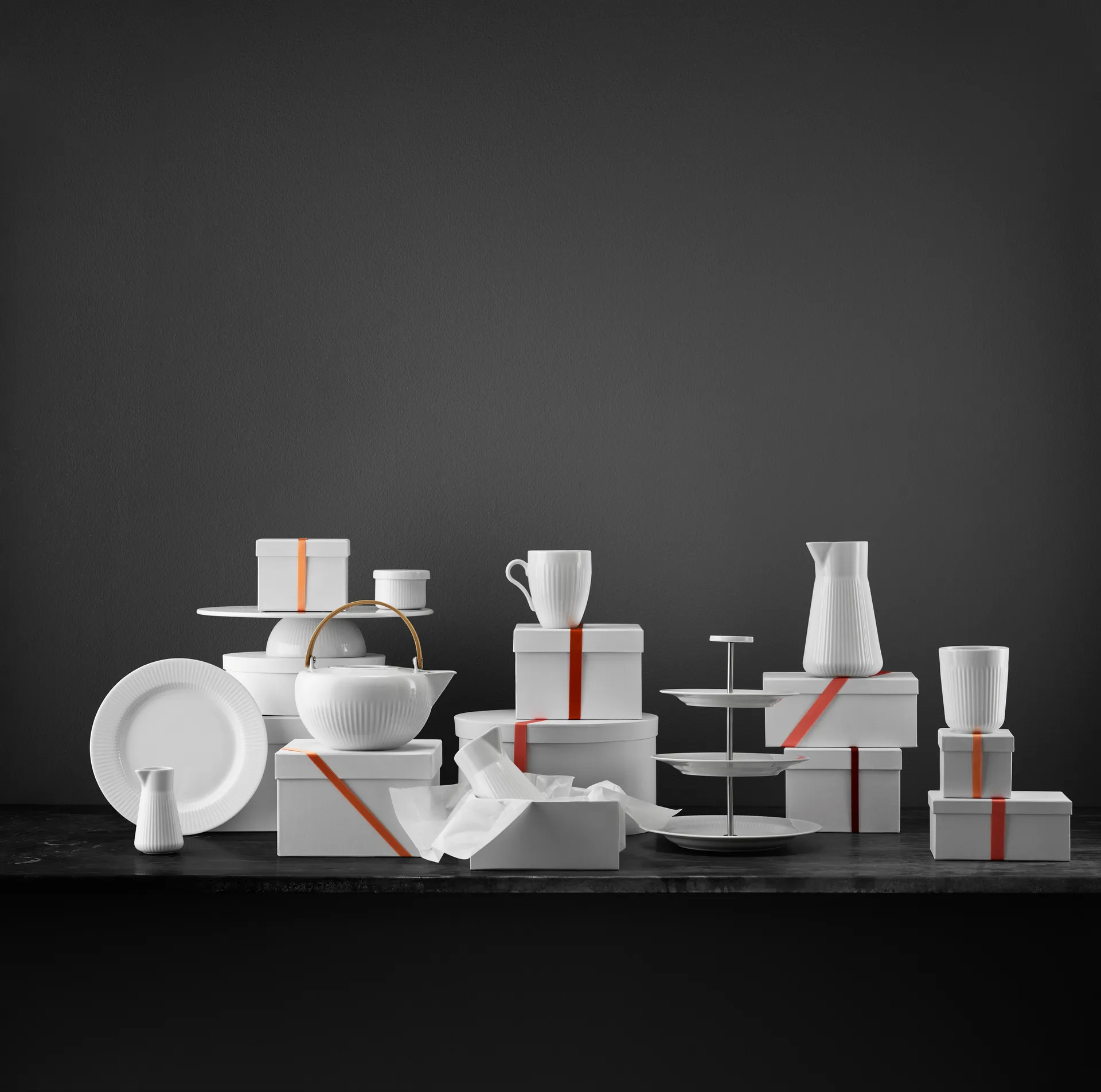 Eva Trio Legio Nova tekanna, 1,2 l Eva Solo