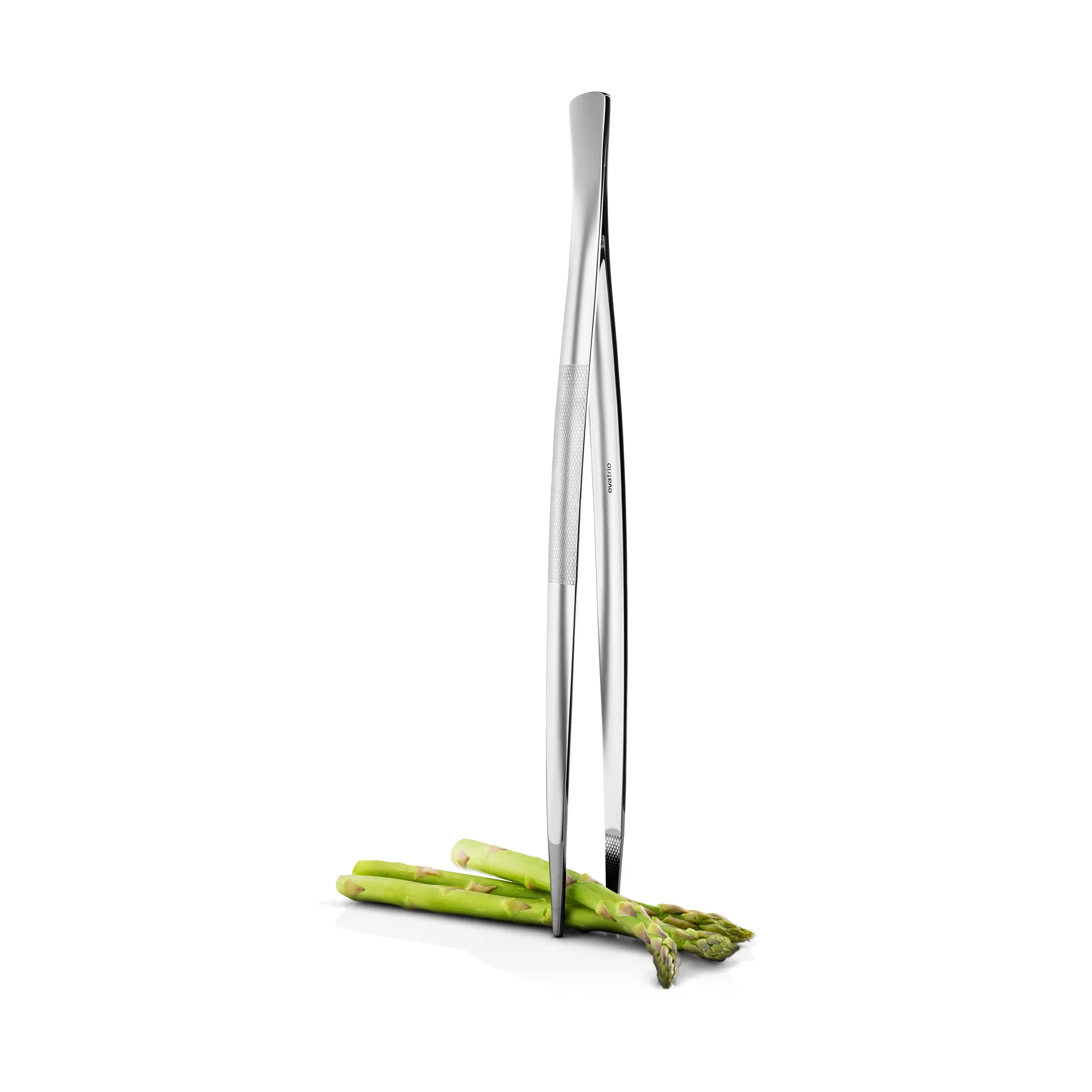 Eva Trio matpincett, Rostfritt stål Eva Solo