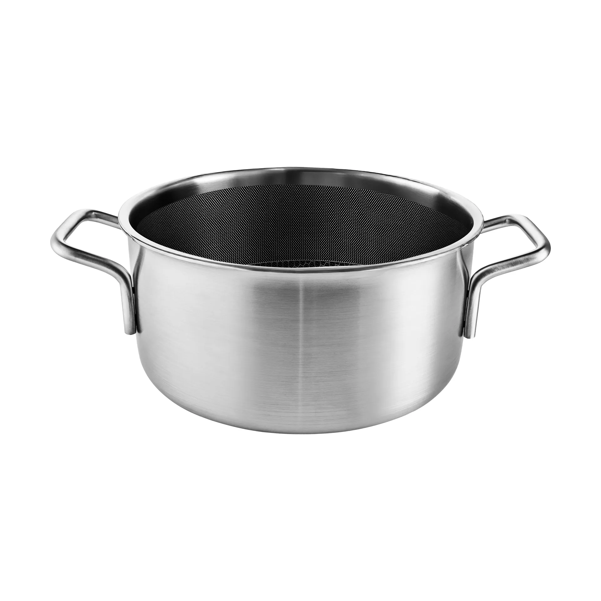 Eva Trio Multi gryta, 4,8 L, Mosaic keramisk Slip-Let®-beläggning Eva Solo