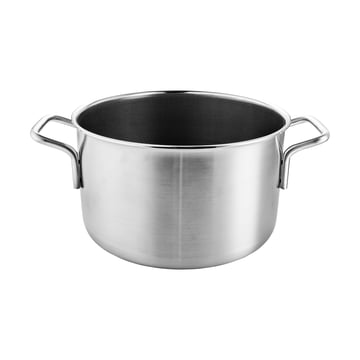 Läs mer om Eva Solo Eva Trio Multi gryta 6,5 L, Mosaic keramisk Slip-Let®-beläggning