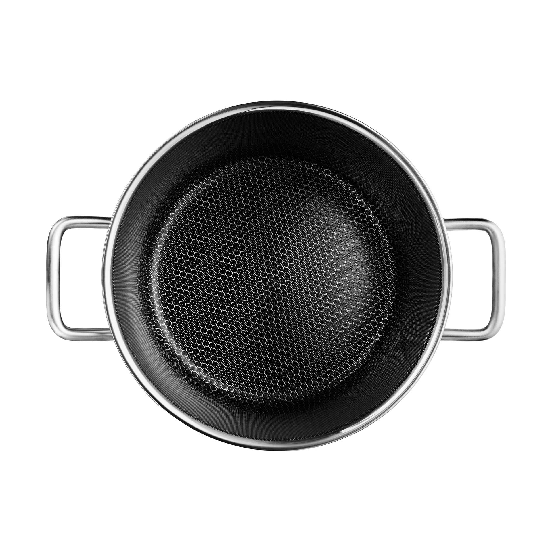 Eva Trio Multi gryta, 6,5 L, Mosaic keramisk Slip-Let®-beläggning Eva Solo